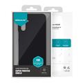 Samsung Galaxy A15 Nillkin Super Frosted Shield Deksel - Svart