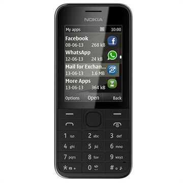 Nokia bh 207 как подключить