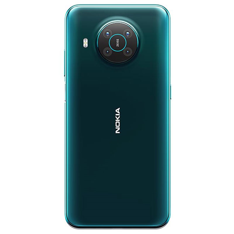 Смартфон nokia x10 обзор