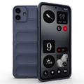 Nothing CMF Phone 1 Rugged TPU-deksel