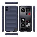 Nothing CMF Phone 1 Rugged TPU-deksel