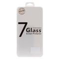 Nothing Phone (2a) Privacy Full Cover Beskyttelsesglass - Svart Kant