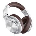 OneOdio Fusion A70 Over-Ear trådløse hodetelefoner - brun