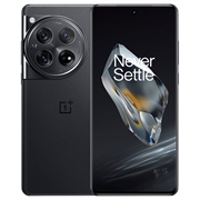 OnePlus 12 - 512GB - Svart