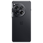 OnePlus 12 - 512GB - Svart