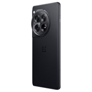 OnePlus 12 - 512GB - Svart