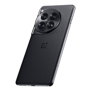 OnePlus 12 - 512GB - Svart