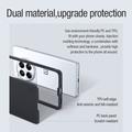 OnePlus 12 Nillkin Frosted Shield Pro Magnetic Hybrid-deksel