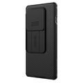 OnePlus 12R/Ace 3 Nillkin CamShield Pro Hybrid-deksel