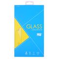 OnePlus 13 Full Cover Beskyttelsesglass - Svart Kant