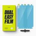 OnePlus 13 Ringke Dual Easy Film Skjermbeskytter - 2 Stk.