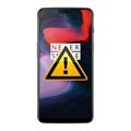 OnePlus 6 Reparasjon av Ladekontakt Flekskabel