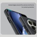 OnePlus Ace 5/5 Pro/13R Nillkin Super Frosted Shield Pro Hybrid-deksel