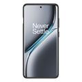 OnePlus Ace 5 Slim-Fit Premium TPU-deksel - Svart