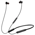 OnePlus Bullets Wireless Z In-Ear Hodetelefoner 5481100012 - Svart