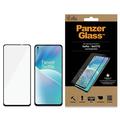 OnePlus Nord 2T PanzerGlass E2E Case Friendly Skjermbeskyttere Panzerglass - Svart Kant