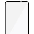 OnePlus Nord 2T PanzerGlass E2E Case Friendly Skjermbeskyttere Panzerglass - Svart Kant