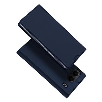 OnePlus Nord 4 Dux Ducis Skin Pro Flip-deksel