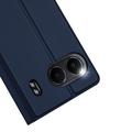 OnePlus Nord 4 Dux Ducis Skin Pro Flip-deksel