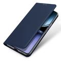 OnePlus Nord 4 Dux Ducis Skin Pro Flip-deksel