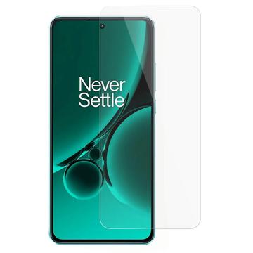 OnePlus Nord CE3 Beskyttelsesglass - Case Friendly - Gjennomsiktig