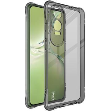 OnePlus Nord CE4 Lite/Oppo K12x Imak Drop-Proof TPU-deksel