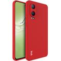 OnePlus Nord CE4 Lite/Oppo K12x Imak UC-4 TPU-deksel