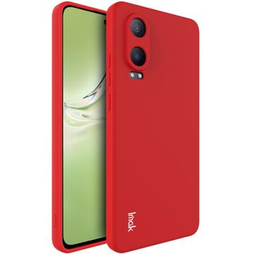 OnePlus Nord CE4 Lite/Oppo K12x Imak UC-4 TPU-deksel - Rød