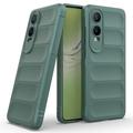 OnePlus Nord CE4 Lite/Oppo K12x Rugged TPU-deksel