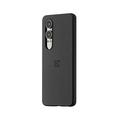 OnePlus Nord CE4 Lite Sandstone Bumper Deksel 5431101827 - Svart