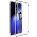 OnePlus Nord CE4/Oppo K12x Imak Drop-Proof TPU-deksel