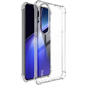 OnePlus Nord CE4/Oppo K12x Imak Drop-Proof TPU-deksel