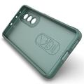 OnePlus Nord CE4 Rugged TPU-deksel