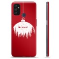 OnePlus Nord N100 TPU-deksel - Julekule