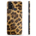 OnePlus Nord N100 TPU-deksel - Leopard