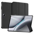 OnePlus Pad 2/Pad Pro Dux Ducis Domo Tri-Fold Smart Folio-etui