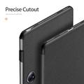 OnePlus Pad 2/Pad Pro Dux Ducis Domo Tri-Fold Smart Folio-etui - Svart