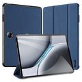 OnePlus Pad 2/Pad Pro Dux Ducis Domo Tri-Fold Smart Folio-etui