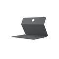 OnePlus Pad 2 Folio-etui 5511100091 - Grå