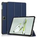 OnePlus Pad Go/Oppo Pad Air2 Tri-Fold Series Smart Folio-etui