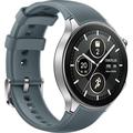 OnePlus Watch 2 5491100054 - 5ATM, IP68 - Strålende Stål