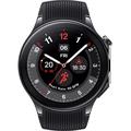 OnePlus Watch 2 5491100053 - 5ATM, IP68 - Svart stål