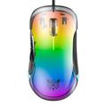 Onikuma CW925 RGB kablet spillmus - Fargerik