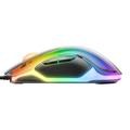 Onikuma CW925 RGB kablet spillmus - Fargerik