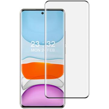 Oppo A2 Pro Imak 3D Curved Beskyttelsesglass