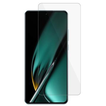 Oppo K11 Beskyttelsesglass - Case Friendly - Gjennomsiktig