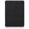 OnePlus Pad/Oppo Pad 2 Tri-Fold Series Smart Folio-etui - Svart