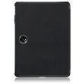 OnePlus Pad/Oppo Pad 2 Tri-Fold Series Smart Folio-etui - Svart