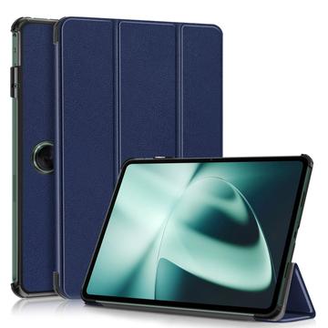 OnePlus Pad/Oppo Pad 2 Tri-Fold Series Smart Folio-etui