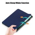 OnePlus Pad/Oppo Pad 2 Tri-Fold Series Smart Folio-etui